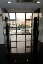 Cendex Centre (D3), Office #510575691